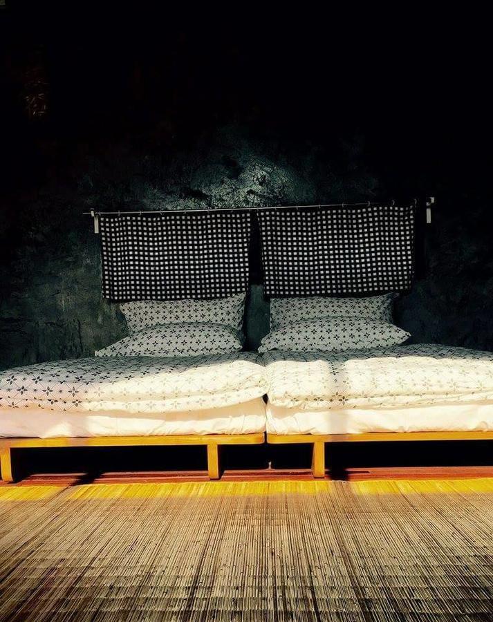 ラムプーン Baangaimuan Bed & Breakfast エクステリア 写真