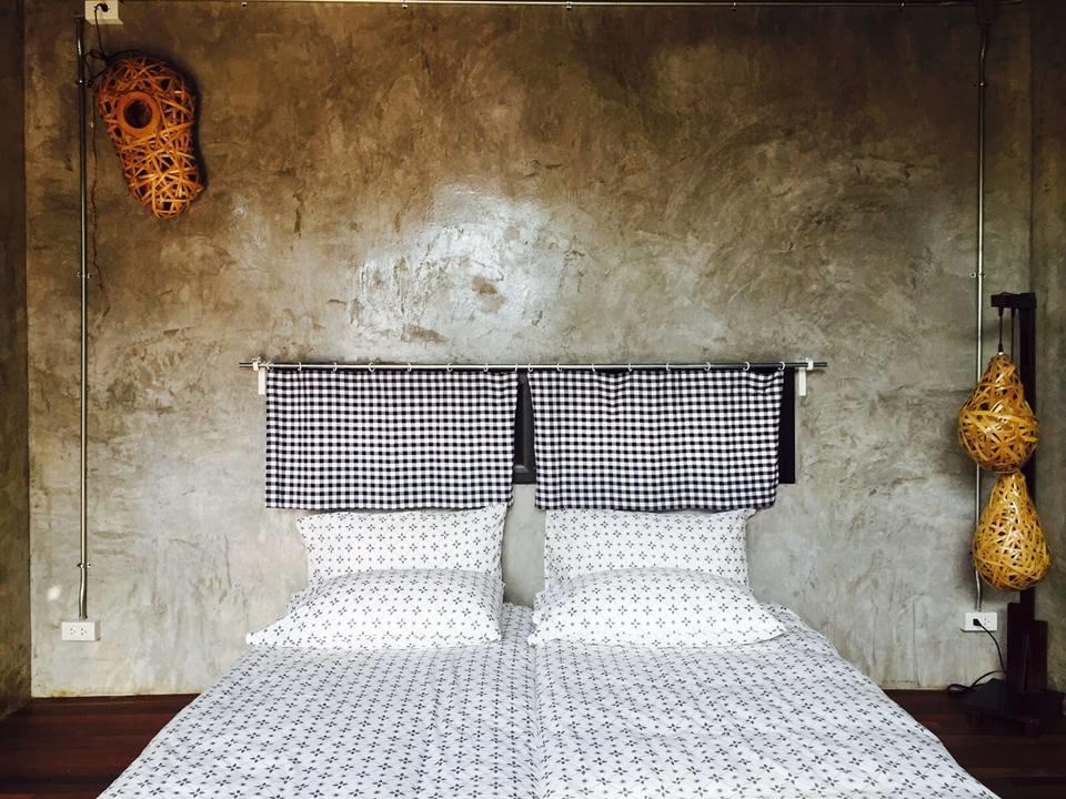 ラムプーン Baangaimuan Bed & Breakfast エクステリア 写真